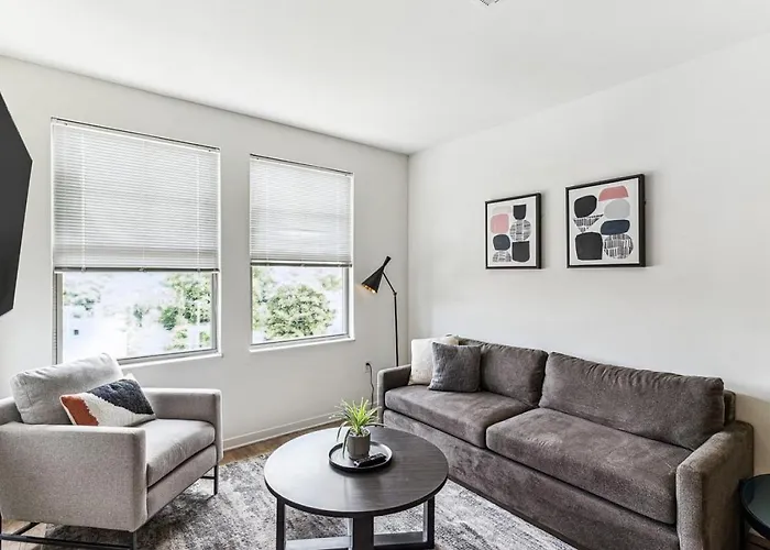 Landing At Longshore Commons - 1 Bedroom In Savannah