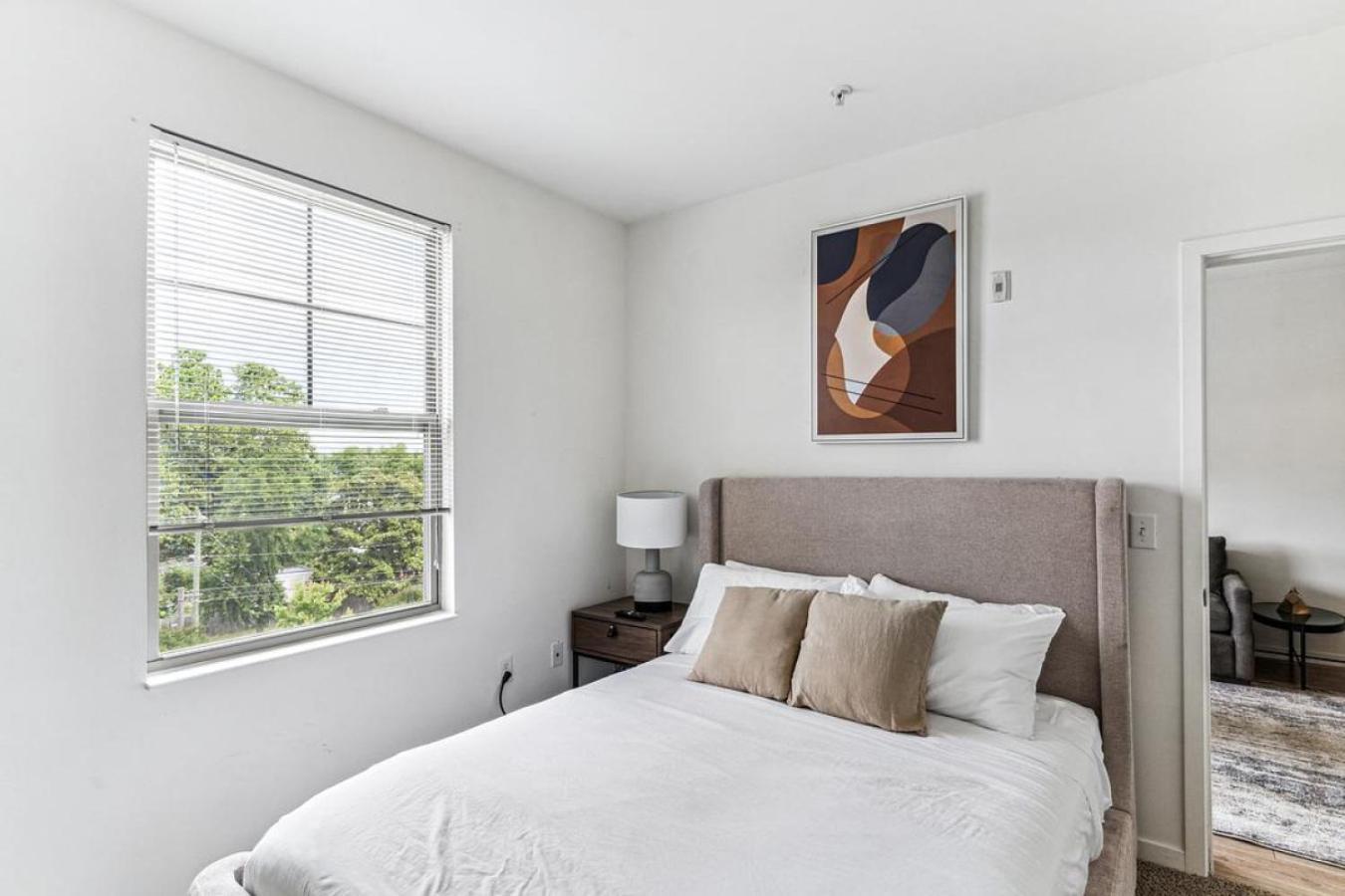 Landing At Longshore Commons - 1 Bedroom In Savannah