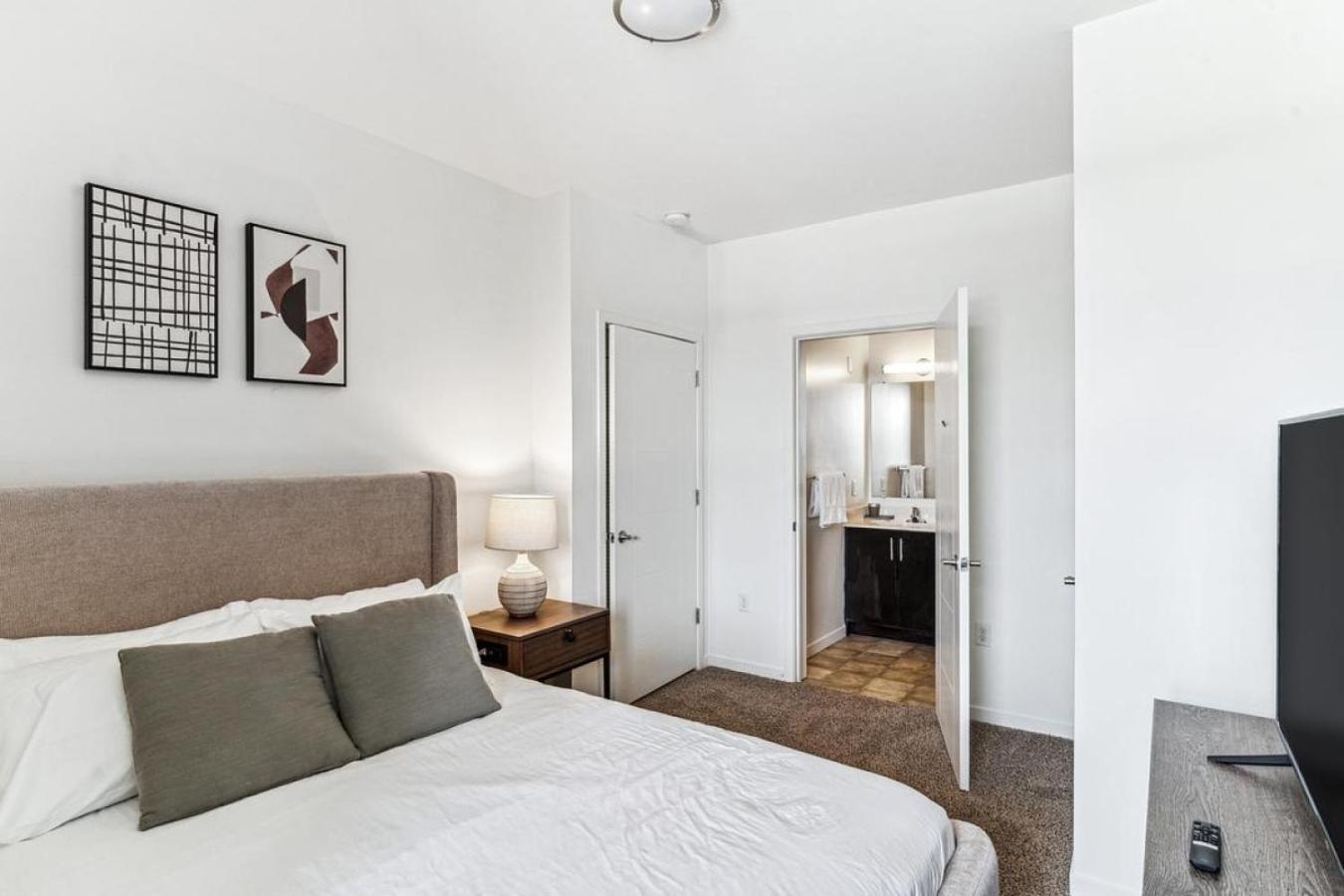 Landing At Longshore Commons - 1 Bedroom In