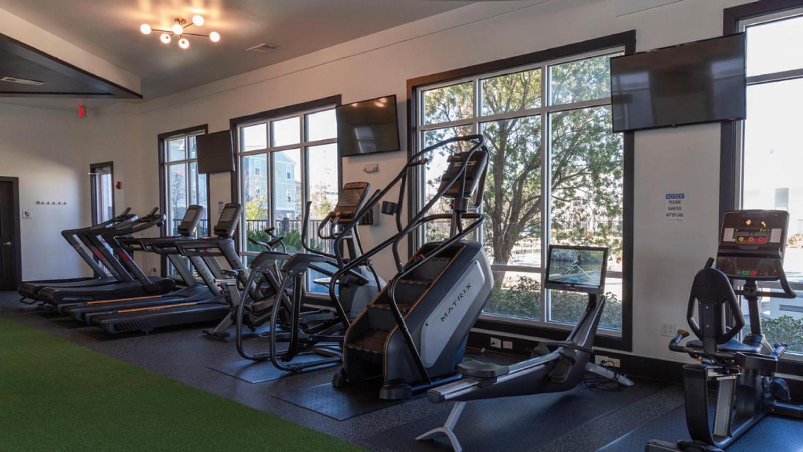 Apartment Landing At Longshore Commons - 1 Bedroom In