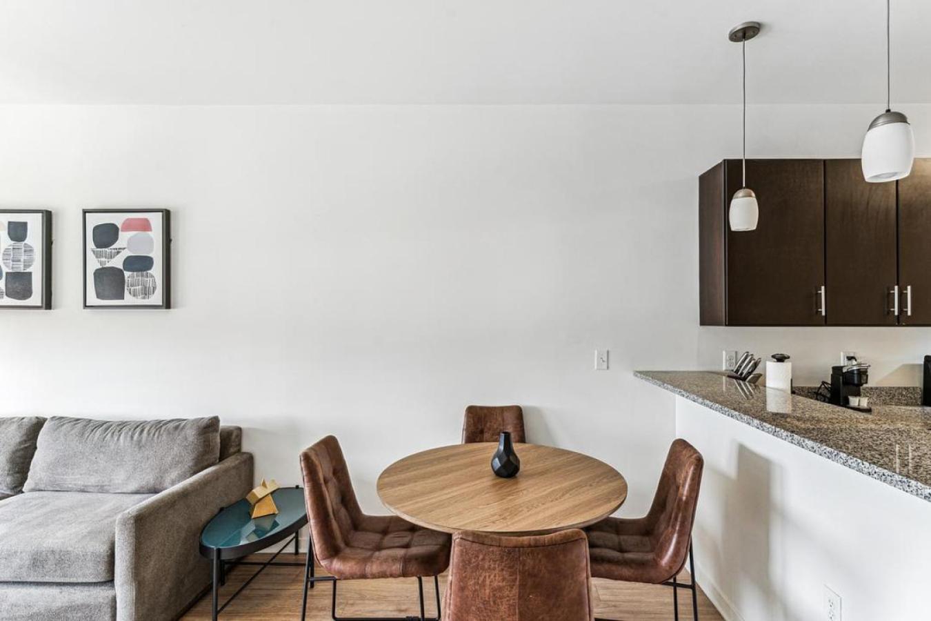 Landing At Longshore Commons - 1 Bedroom In Apartment *