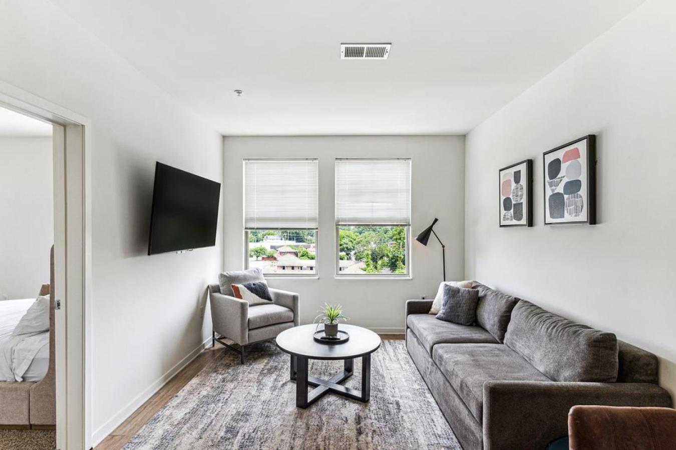 Landing At Longshore Commons - 1 Bedroom In Savannah