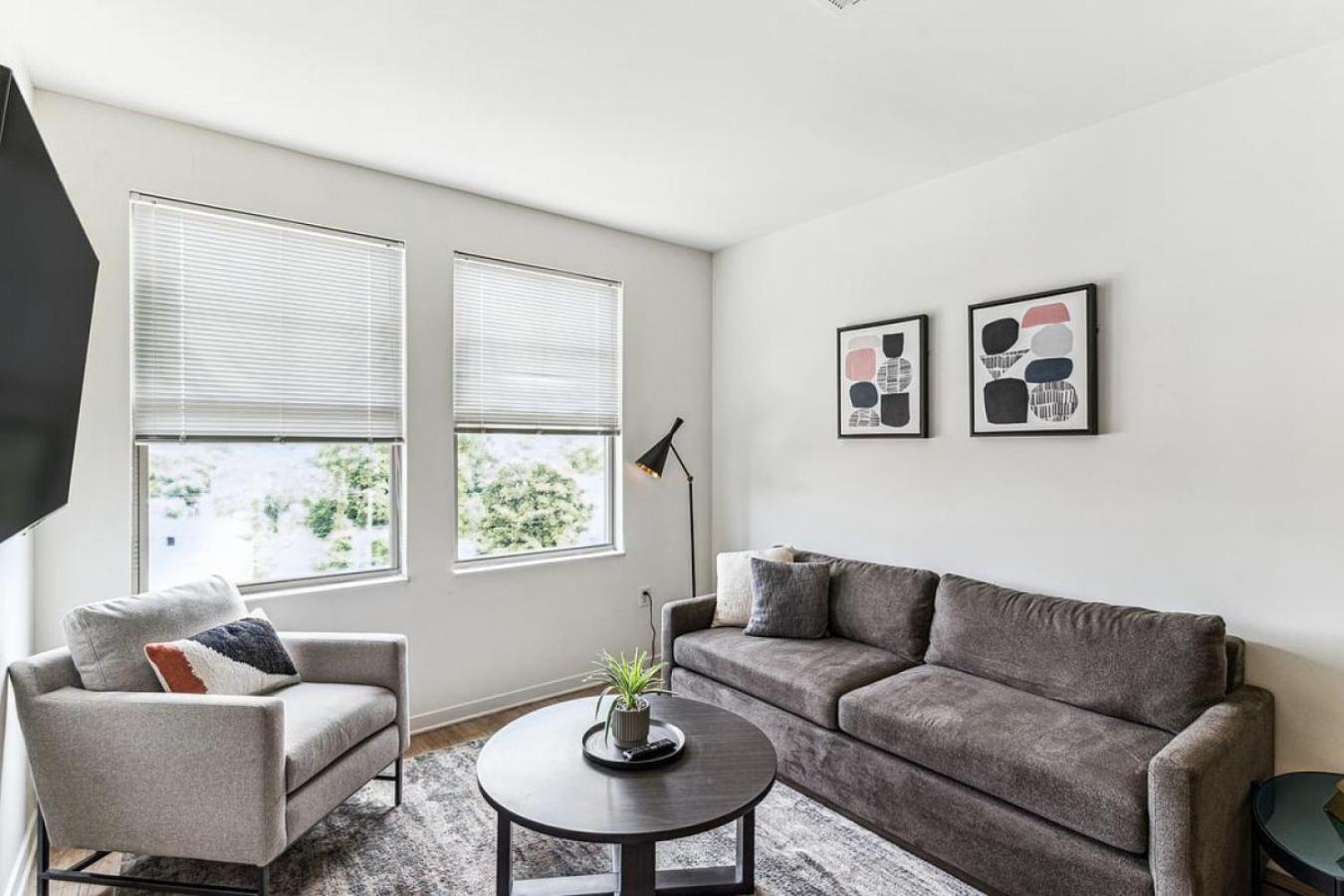 Landing At Longshore Commons - 1 Bedroom In